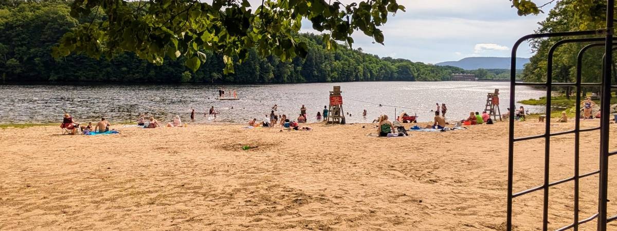haviland cove beach