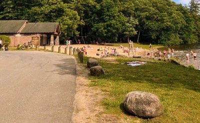 haviland cove beach