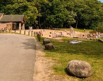 haviland cove beach