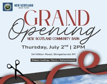 Grand Opening
