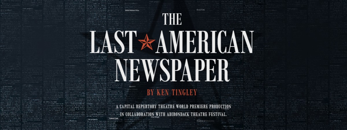 The Last American Newspaper