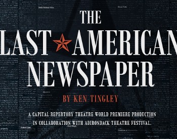 The Last American Newspaper