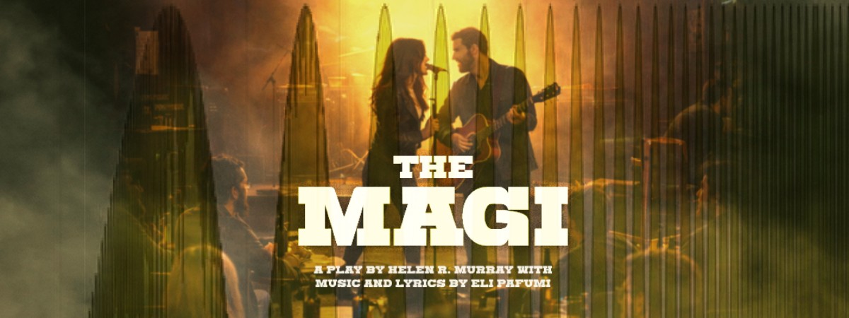 The Magi