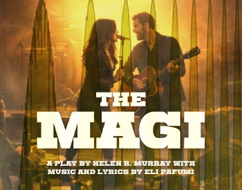 The Magi