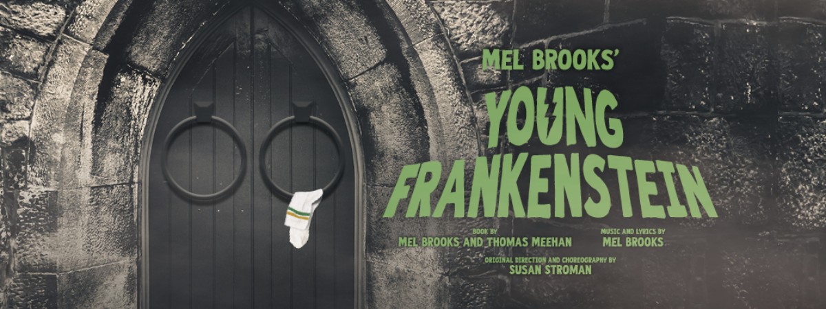 Young Frankenstein