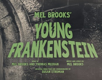 Young Frankenstein