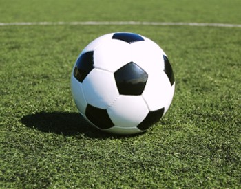 soccer ball