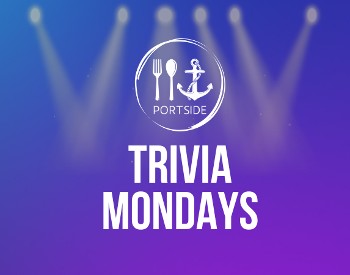 Trivia monday