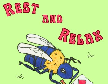 bee