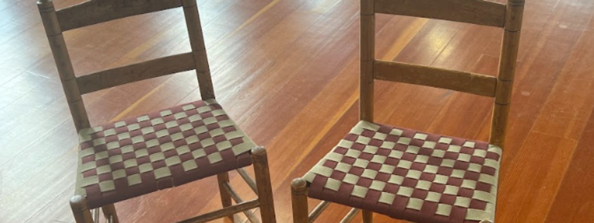 chairs