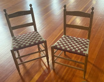 chairs