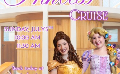 Princess Cruise