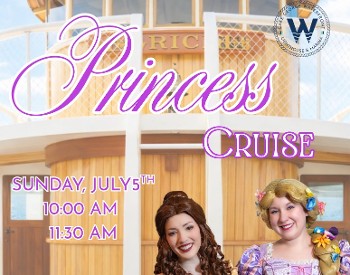 Princess Cruise