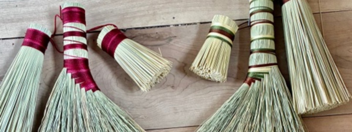 brooms