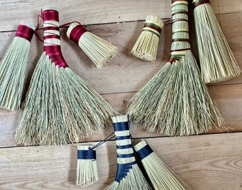 brooms