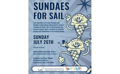 sunades for sail