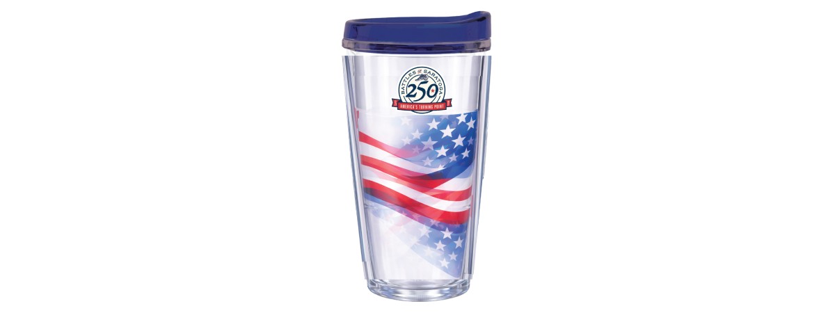 tumbler