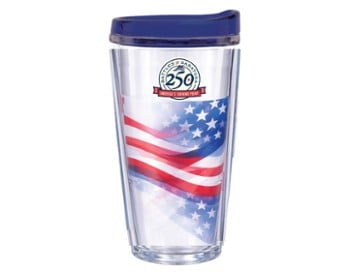 tumbler