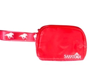 saratoga belt bag
