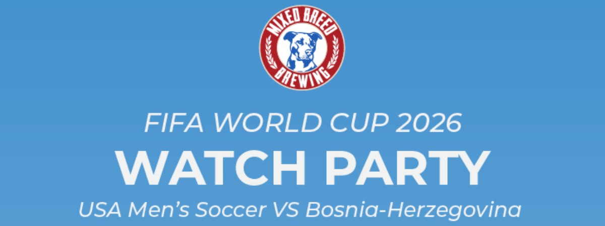 World Cup Watch Party