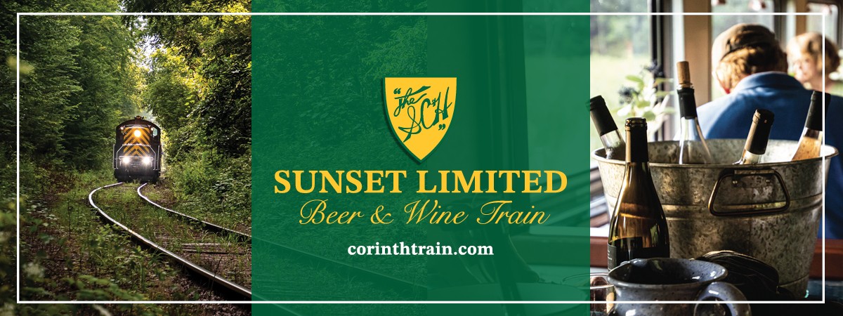 Sunset Limited - SC & H Railway