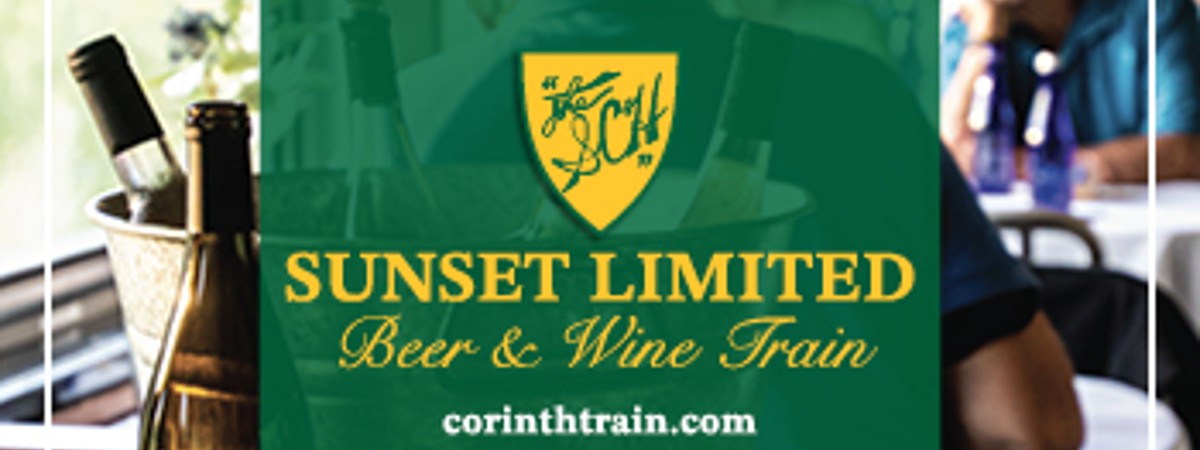 Sunset Limited Listing Pic