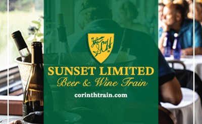 Sunset Limited Listing Pic
