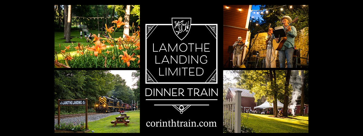 LaMothe Landing Limited Banner