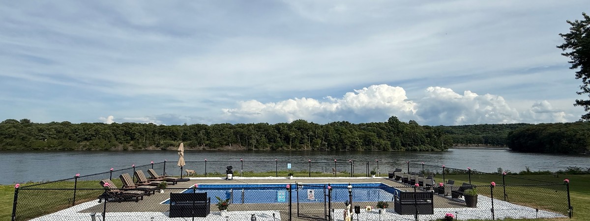 Saratoga County Luxury Waterfront Rental - Event Venue - Prime Location