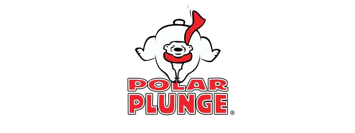 polar plunge logo