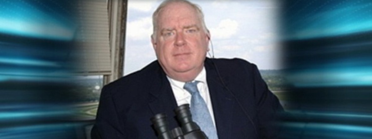 Tom Durkin