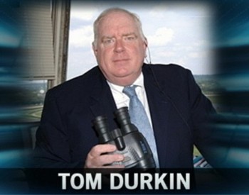 Tom Durkin