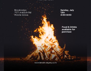 First Responders Appreciation Event