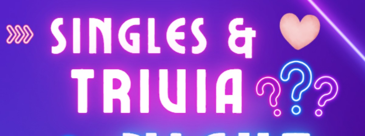 Singles Trivia Night