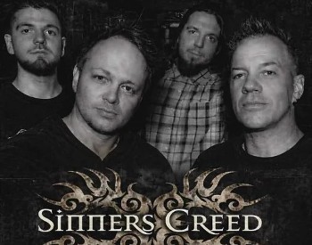 sinners creed