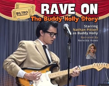 buddy holly story