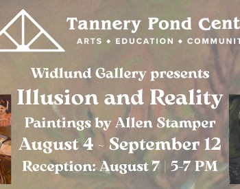 Allen Stamper exhibit