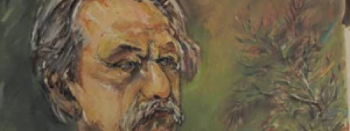 Allen Stamper exhibit