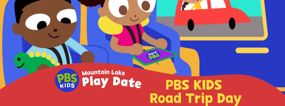 PBS KIDS Day Flyer