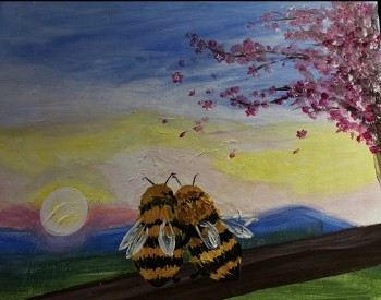 Bee