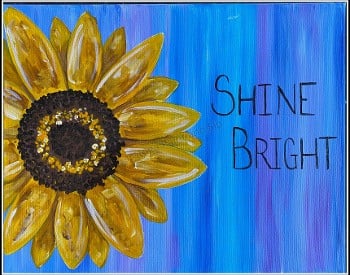 Shine Bright