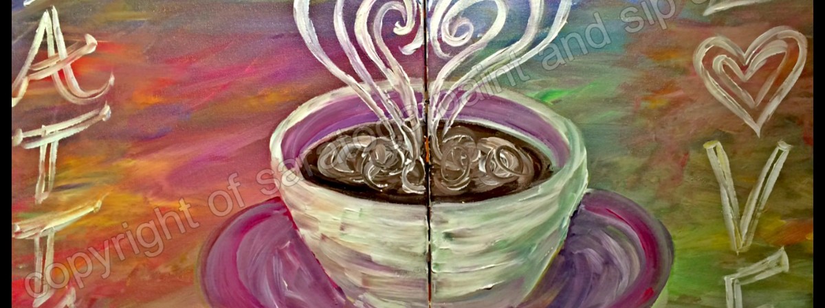 Love a latte