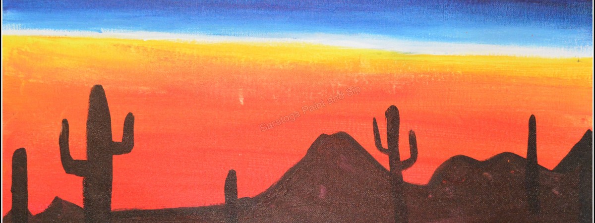 desert