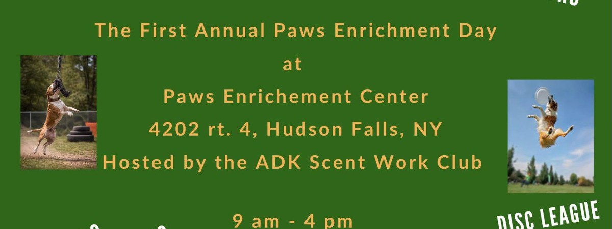 paws day