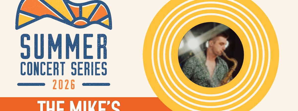 Summer Concert Series