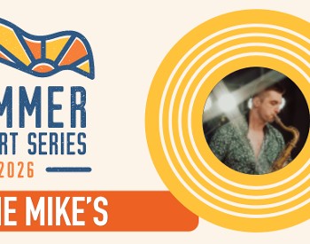 Summer Concert Series
