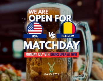 Harvey's
