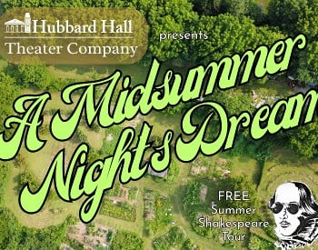 Summer Shakespeare 2026