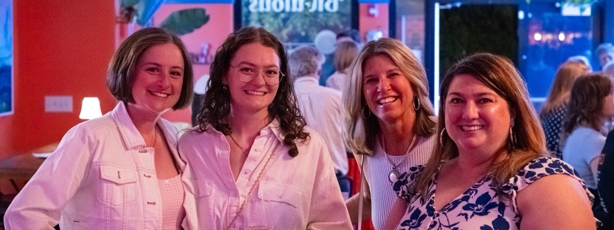 Dispatch Dinner Club