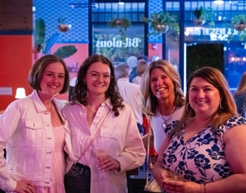 Dispatch Dinner Club